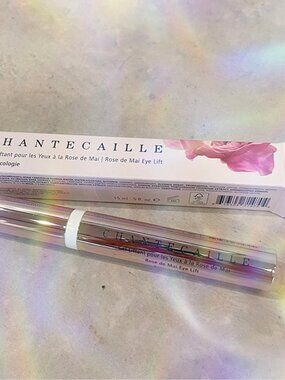 Chantecaille Rose De Mai eye lift gel *BNIB*
